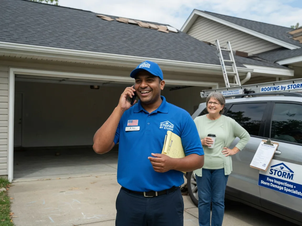 Roof Repair Near Me Clarksville, MD FAQs